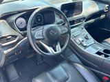Used 2023 Hyundai Santa Fe Calligraphy w/ Cargo Package image 2