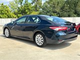 Certified 2019 Toyota Camry LE image 4