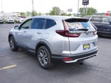 Used 2021 Honda CR-V EX image 6