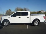 Used 2017 Ford F150 XL w/ Equipment Group 101A Mid image 2