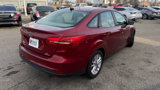 Used 2016 Ford Focus SE w/ SE Cold Weather Package image 5