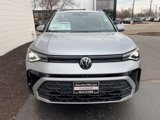 New 2025 Volkswagen Taos SE image 5