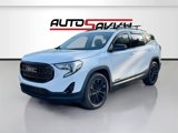 Used 2019 GMC Terrain SLT w/ Preferred Package image 3
