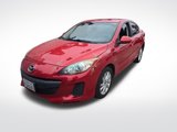 Used 2013 MAZDA MAZDA3 i Touring image 4