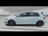 Used 2018 Volkswagen GTI Autobahn image 2