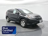 Used 2016 Honda CR-V LX image 1