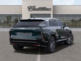 New 2024 Cadillac Lyriq Luxury image 4