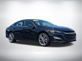 Used 2023 Chevrolet Malibu LT image 2