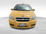 Used 2010 Chevrolet Aveo LS image 2