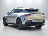 New 2025 Aston Martin DBX 707 image 2