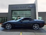 Used 2002 Chevrolet Corvette Convertible w/ Preferred Equipment Group2 image 4