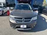Used 2016 Dodge Journey SXT image 3