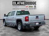 Used 2016 GMC Sierra 1500 SLE w/ SLE Value Package image 3