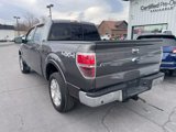 Used 2011 Ford F150 Lariat w/ Lariat Chrome Pkg image 4