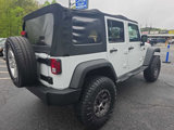 Used 2015 Jeep Wrangler Unlimited Sport w/ Quick Order Package 24S image 5