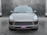 Used 2016 Porsche Macan S image 2