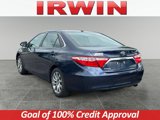Used 2017 Toyota Camry XLE image 3