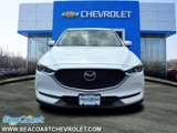 Used 2019 MAZDA CX-5 Touring image 2