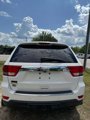 Used 2012 Jeep Grand Cherokee Overland image 5