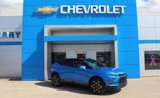 New 2024 Chevrolet Blazer RS w/ Driver Confidence II Package image 2