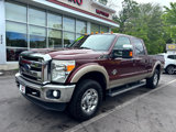 Used 2012 Ford F250 Lariat w/ Lariat Ultimate Pkg image 2