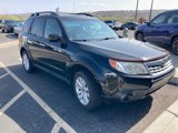 Used 2012 Subaru Forester 2.5X Premium image 2