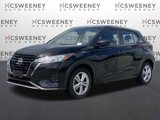 Used 2024 Nissan Kicks S image 1