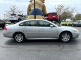 Used 2011 Chevrolet Impala LS image 6