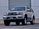 Used 1999 Toyota 4Runner Limited image 5
