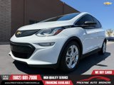 Used 2018 Chevrolet Bolt LT image 3