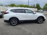 Used 2022 Honda CR-V EX image 5