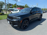 Used 2021 Jeep Grand Cherokee L Laredo image 4