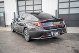 Used 2023 Hyundai Sonata SEL w/ Cargo Package image 4