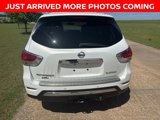 Used 2014 Nissan Pathfinder Platinum w/ Platinum Premium Package image 4