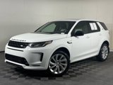 Certified 2023 Land Rover Discovery Sport S R-Dynamic image 2