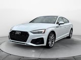 New 2025 Audi A5 2.0T Premium Plus image 3