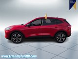 Certified 2021 Ford Escape SE w/ SE Sport Appearance Package image 3
