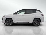 New 2025 Jeep Compass Limited w/ High Altitude Package image 4