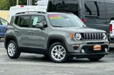 Used 2020 Jeep Renegade Latitude image 2