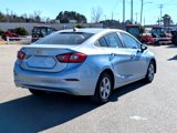 Used 2018 Chevrolet Cruze LS image 5