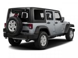 Used 2016 Jeep Wrangler Unlimited Sport w/ Quick Order Package 24S image 5