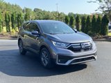Used 2022 Honda CR-V EX image 2