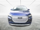 Used 2022 Audi Q4 e-tron Premium Plus image 2