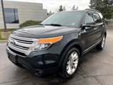 Used 2015 Ford Explorer XLT w/ Equipment Group 202A image 2