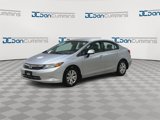 Used 2012 Honda Civic LX image 4