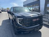 New 2025 GMC Sierra 1500 Elevation image 2