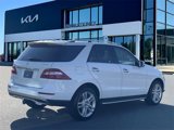 Used 2015 Mercedes-Benz ML 350 2WD image 6