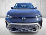 New 2025 Volkswagen Taos SE image 2