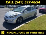 Used 2016 Hyundai Elantra Limited image 4