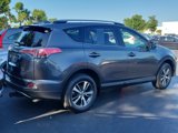 Used 2017 Toyota RAV4 XLE image 2